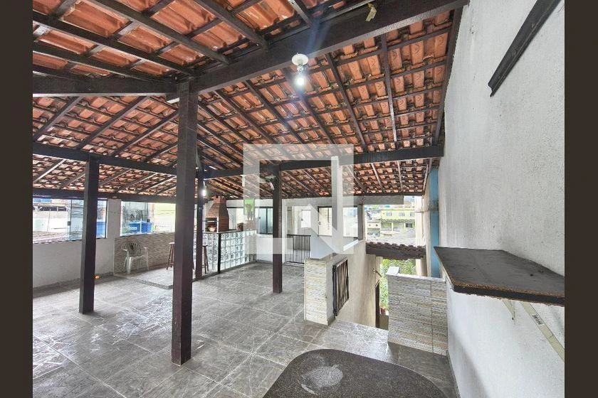 Casa de 2 quartos com varanda gourmet, Gardênia Azul — photo 11