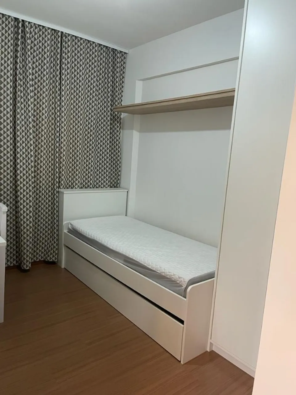 Меблированная квартира с 2 спальнями и 1 парковкой — photo 4