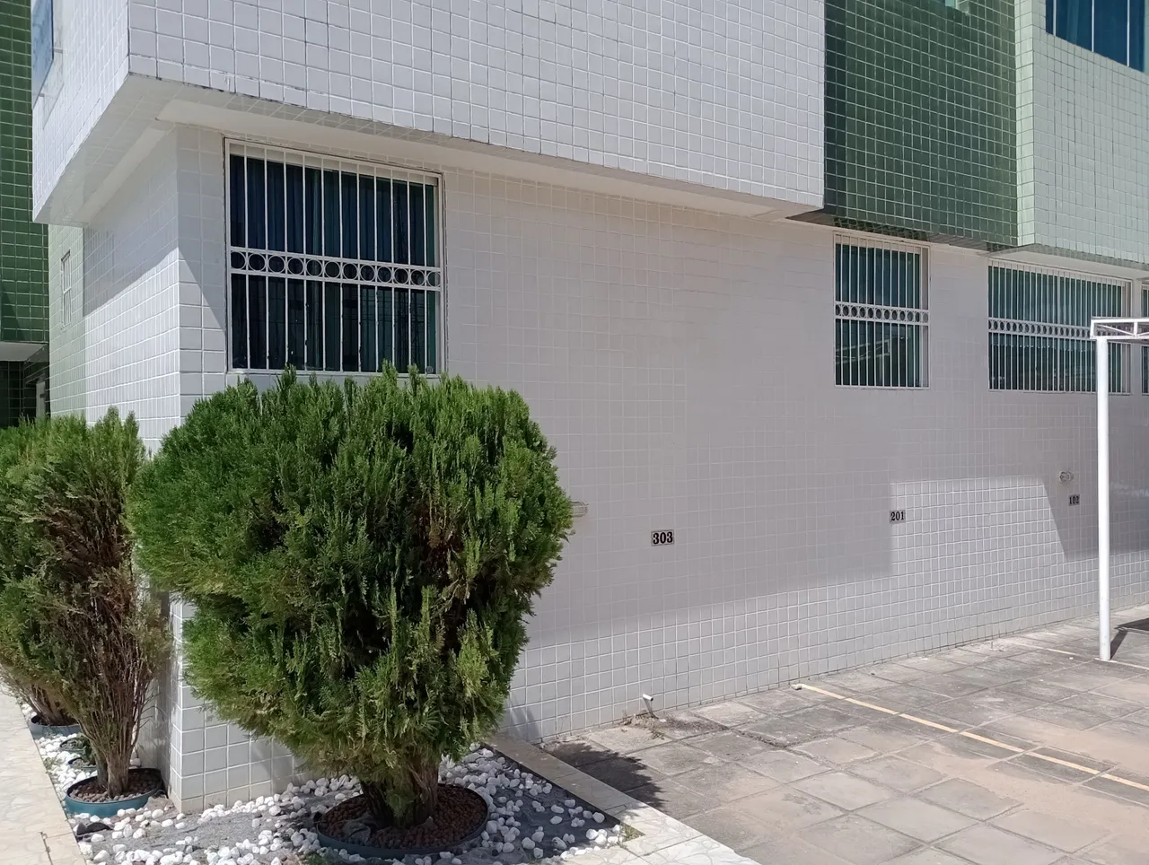 2-bedroom apartment, 52 m² — photo 7