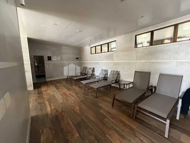 Apartamento mobiliado com 1 quarto e varanda — photo 5