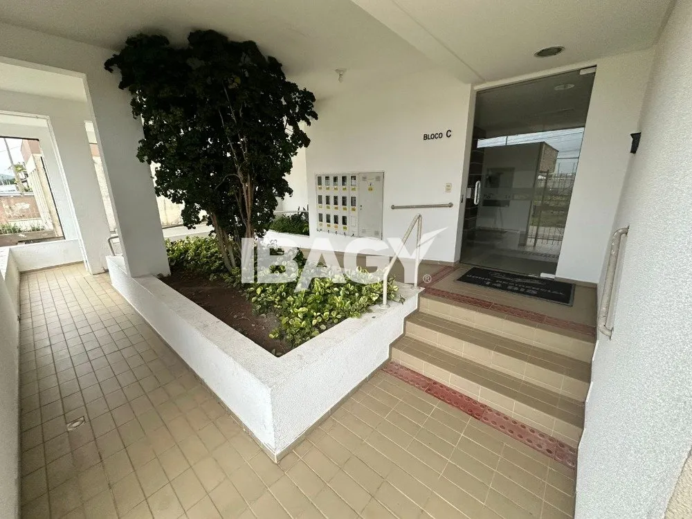 Furnished 3-bedroom apartment with 60 m² — photo 20