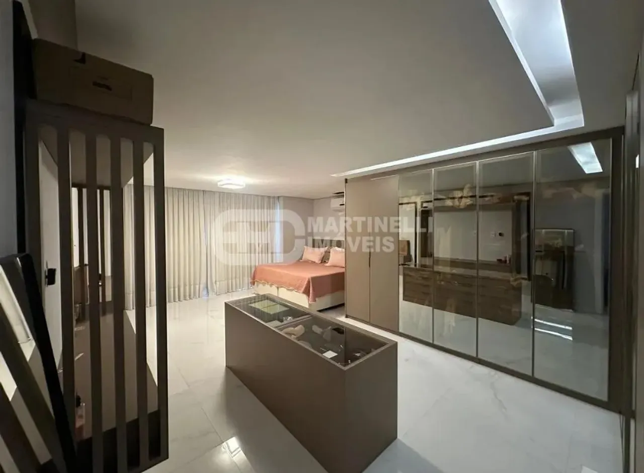 Furnished house with an open kitchen and 5 bedrooms — photo 12