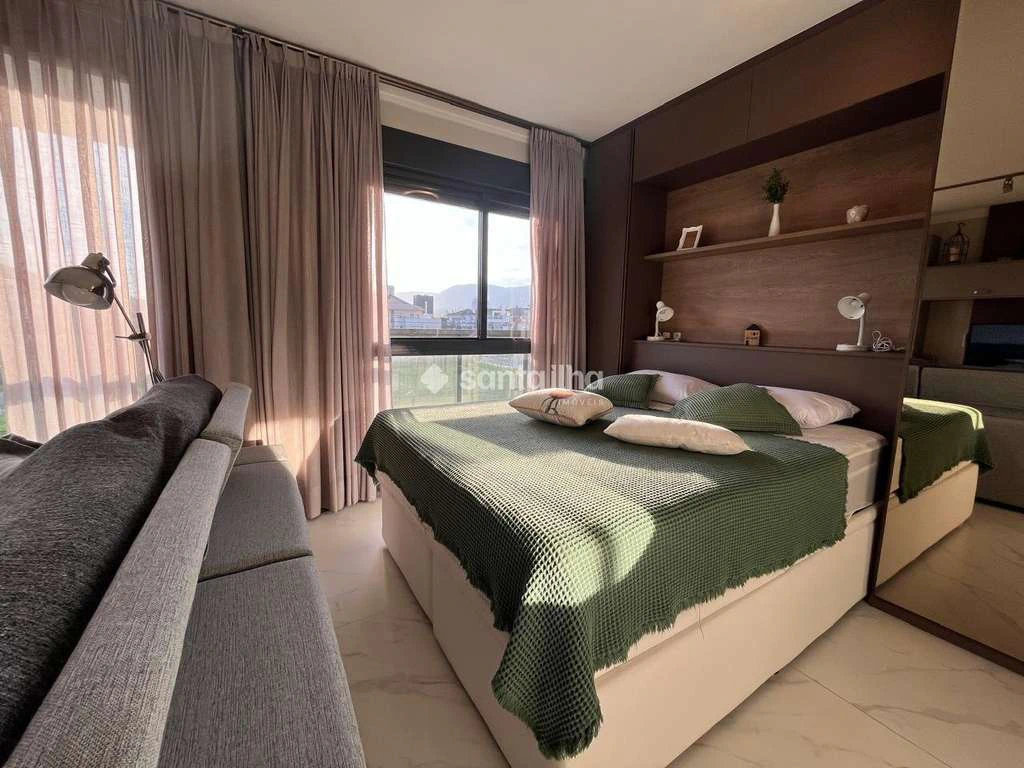 Apartamento de 1 quarto de 62 m² com ar-condicionado — photo 4