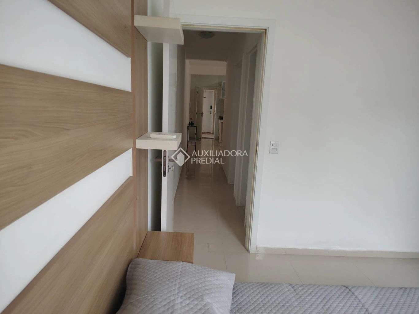 Washing machine in a 2-bedroom apartment, 88 m² — photo 12
