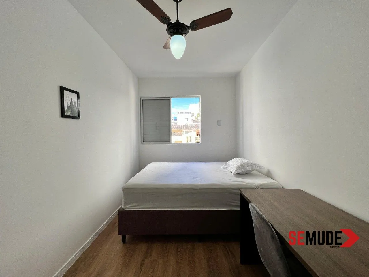 Apartamento amueblado de 2 dormitorios con 1 plaza — photo 3
