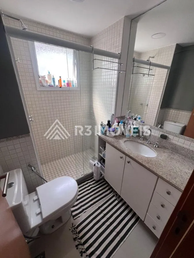 4-bedroom apartment with a home office in Rio de Janeiro — photo 12