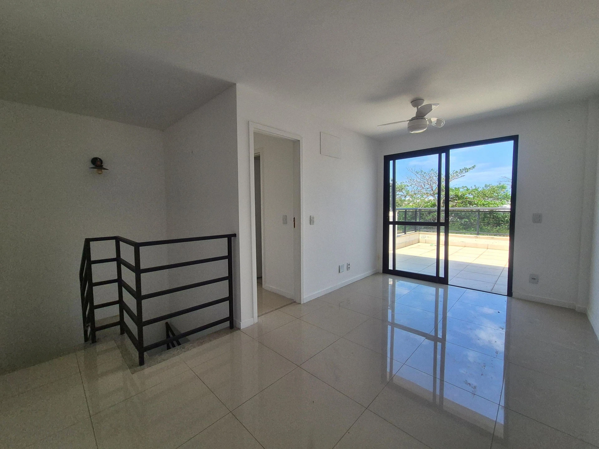 3 quartos e varanda envidraçada: apartamento de 154 m² — photo 22