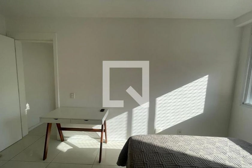 Apartment with balcony, 2 bedrooms and 55 m² — photo 17