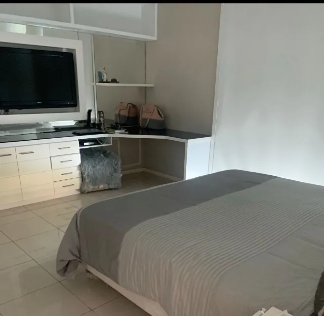 159 m² furnished loft duplex with 1 bedroom — photo 8