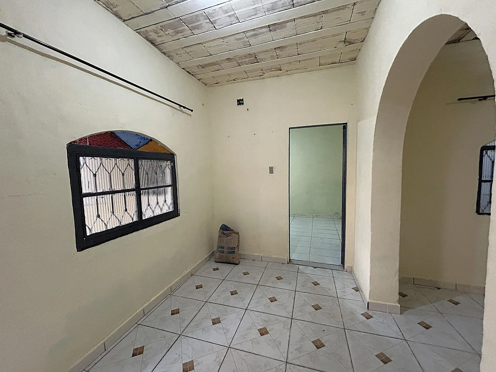 Casa de 2 quartos e 100 m² — photo 24