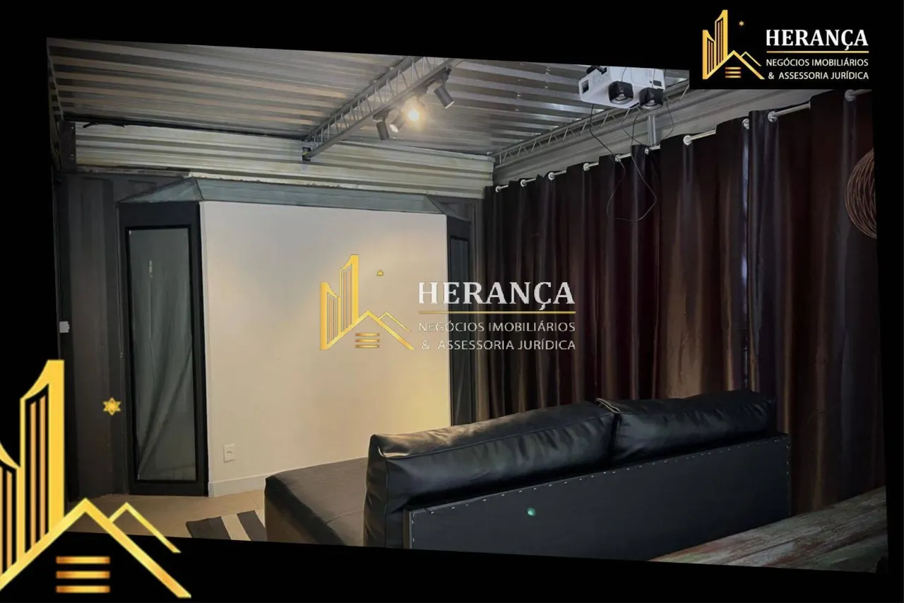 Furnished 1800 m² house with open-plan kitchen and 2 parking — photo 4
