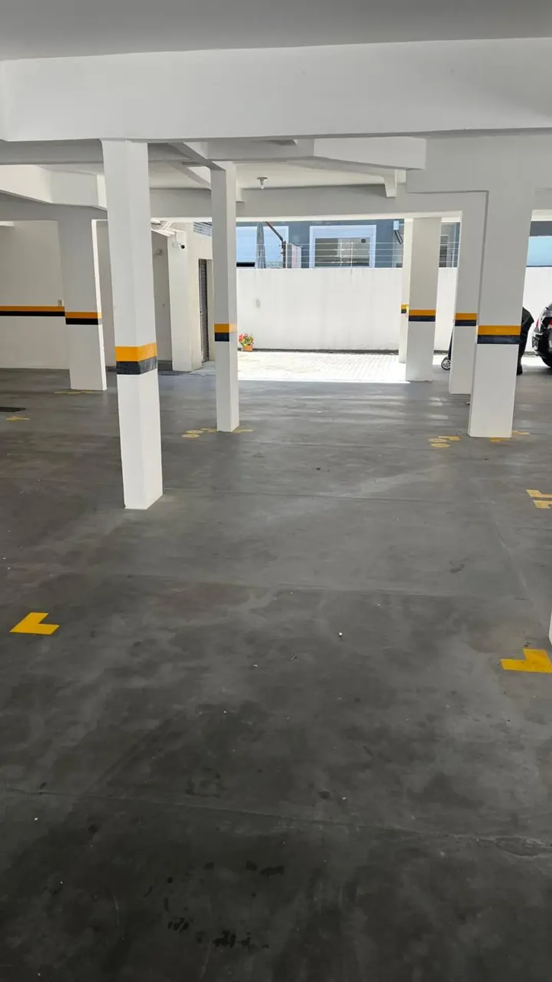Apartamento térreo mobiliado com 2 quartos e fogão a gás — photo 20