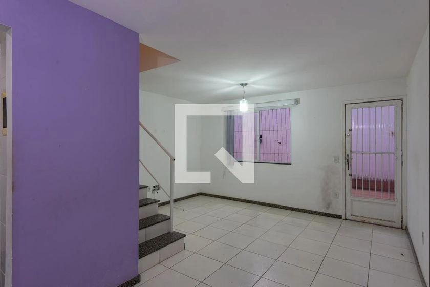 2-bedroom house with a walk-in closet in Rio de Janeiro — photo 8