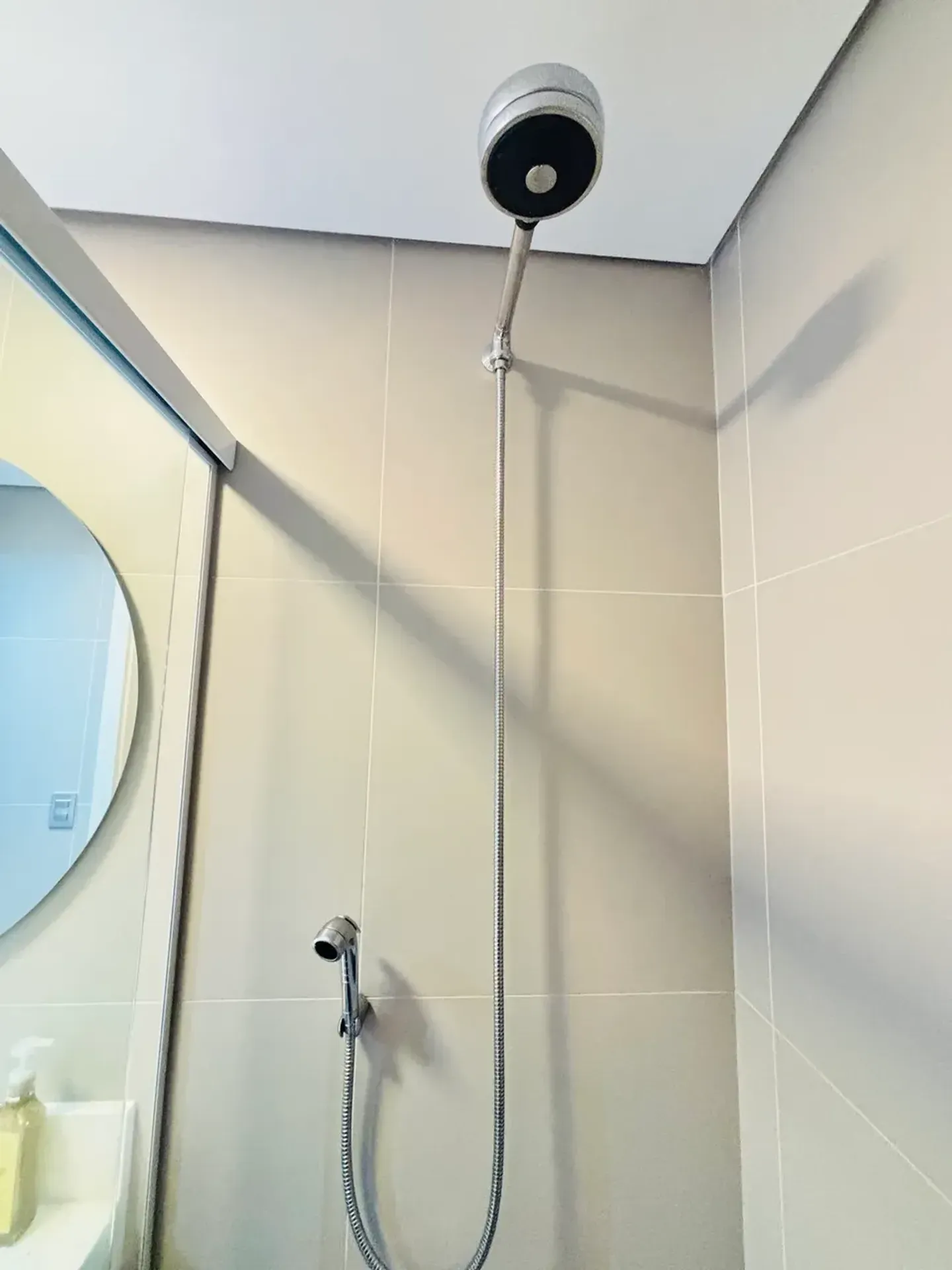 Apartamento mobiliado com 1 dormitório e 1 banheiro — photo 14