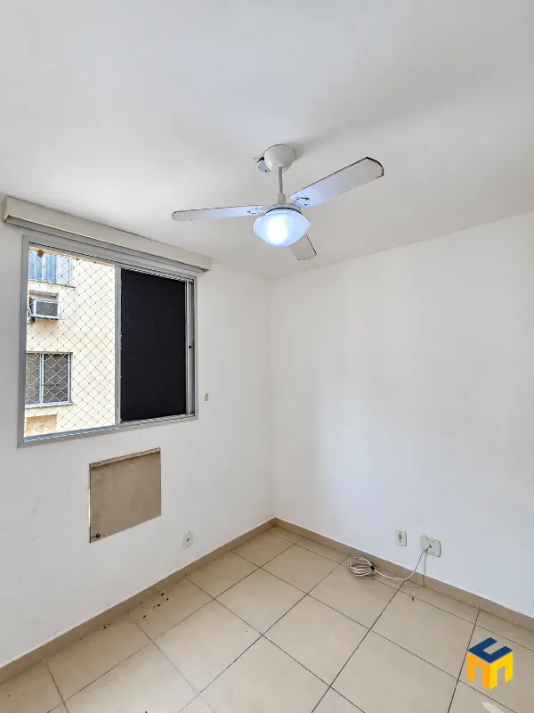 Apartamento de 2 quartos em condomínio com piscina — photo 19