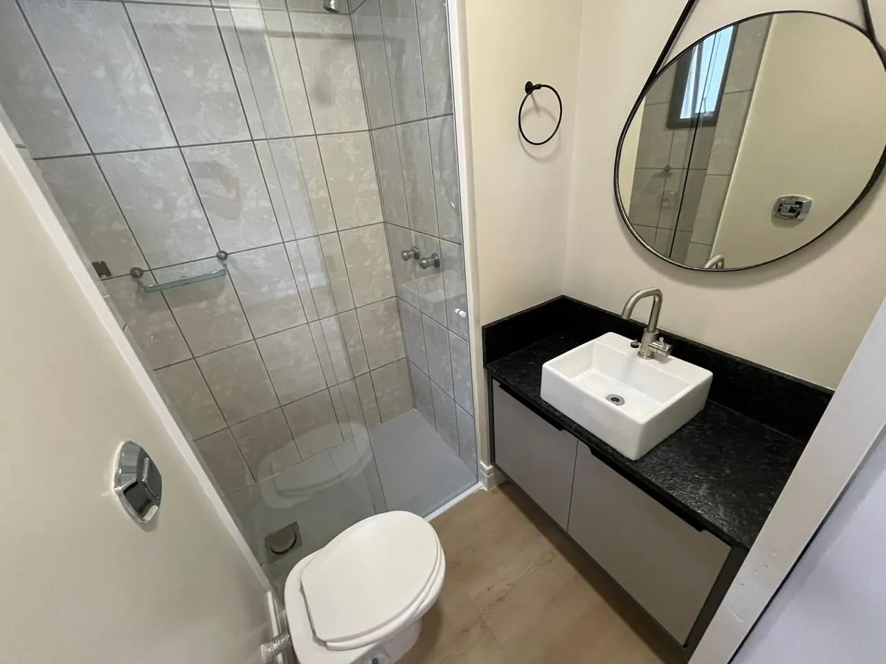 2-bedroom apartment with a water view in Florianópolis — photo 2