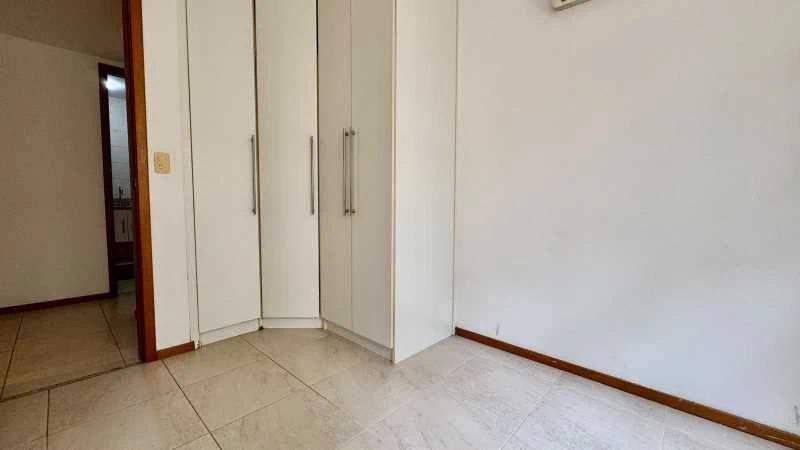 2-bedroom apartment in a building with a sauna — photo 10