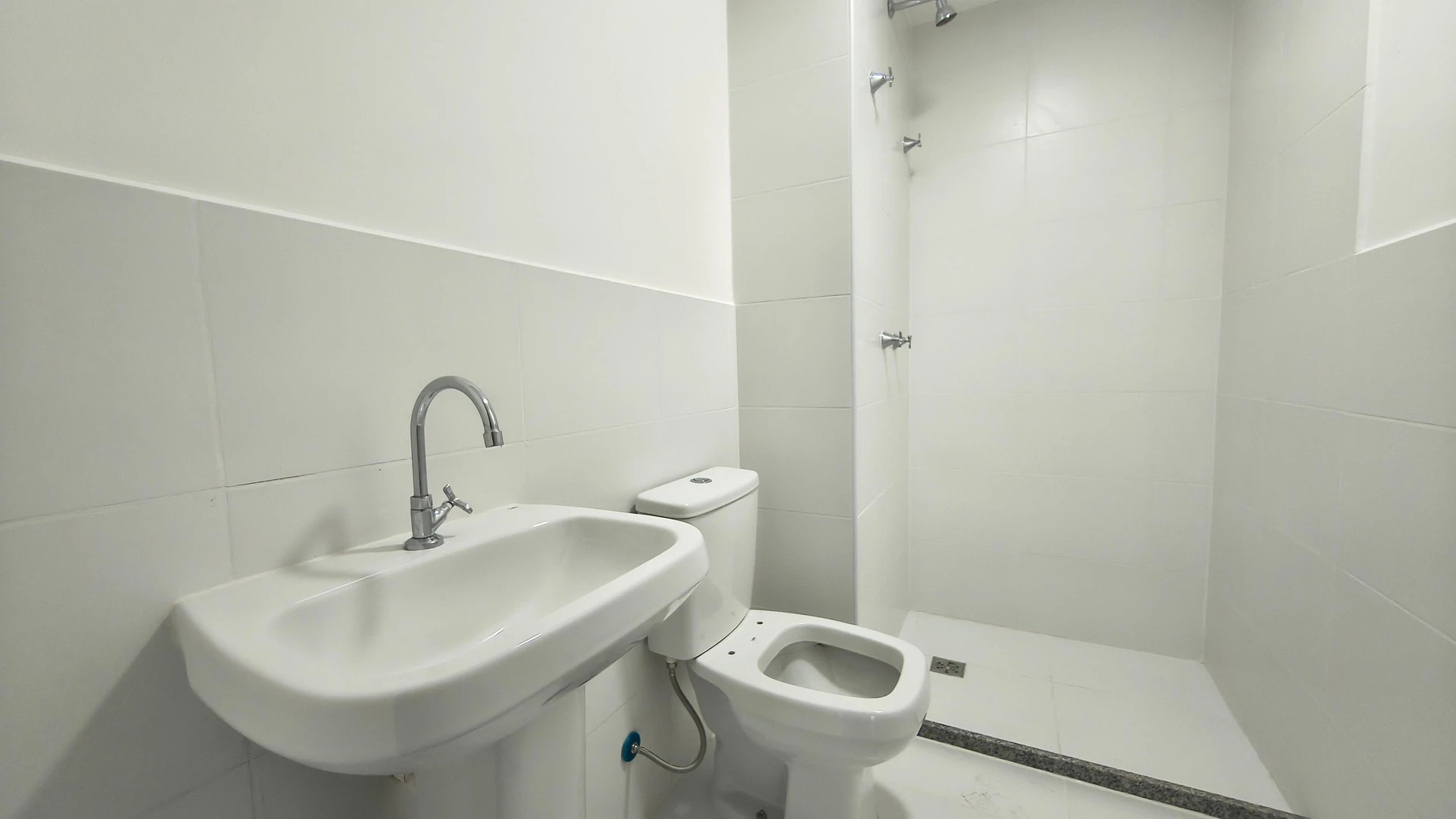 Apartamento com 2 quartos e varanda envidraçada — photo 25