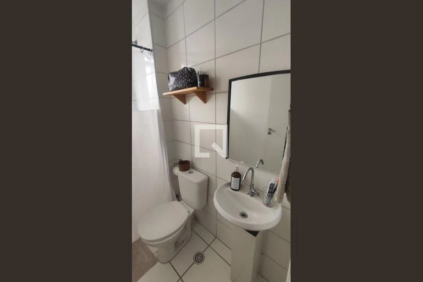 Apartamento mobiliado de 55 m² com 2 quartos e 1 vaga — photo 16