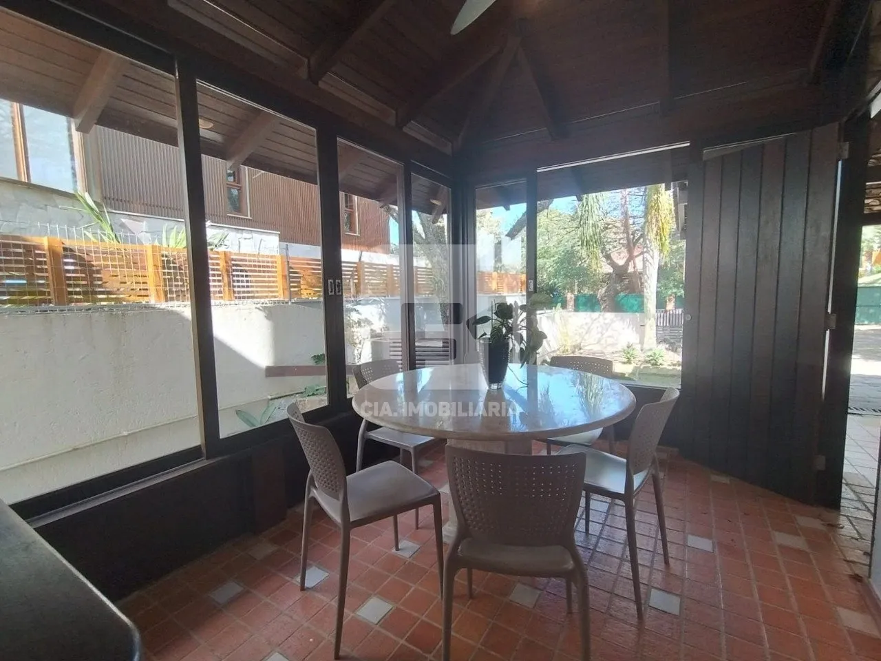 Casa amueblada en condominio con 4 dormitorios y 680 m² — photo 9