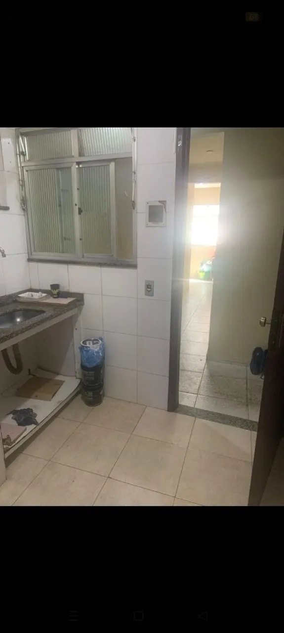 Studio de 30 m², Recreio dos Bandeirantes — photo 3