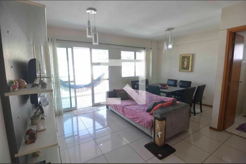 Home office in a 2-bedroom apartment, 190 m² — photo 7