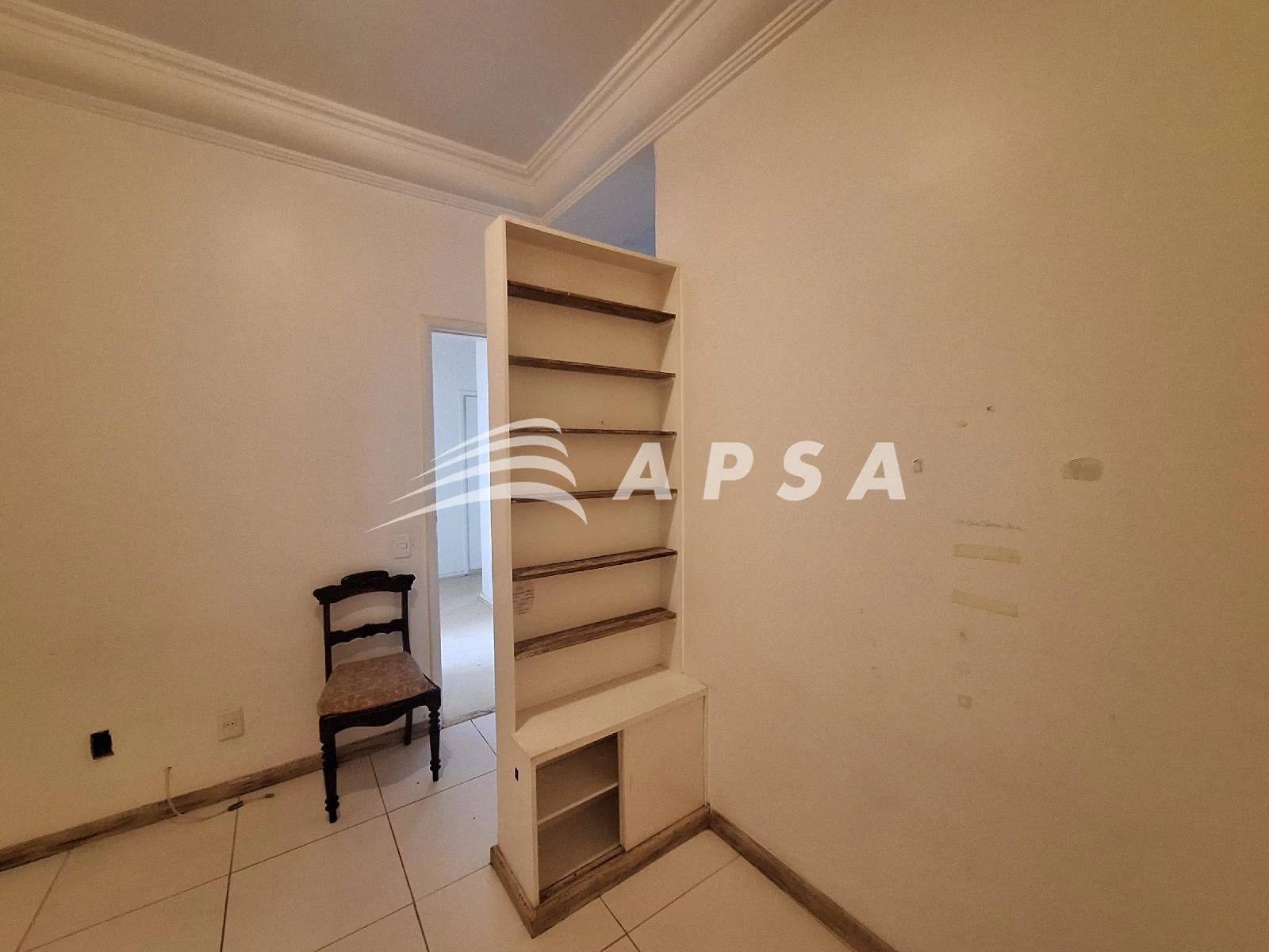 Apartment, 60 m², with a home office — photo 15