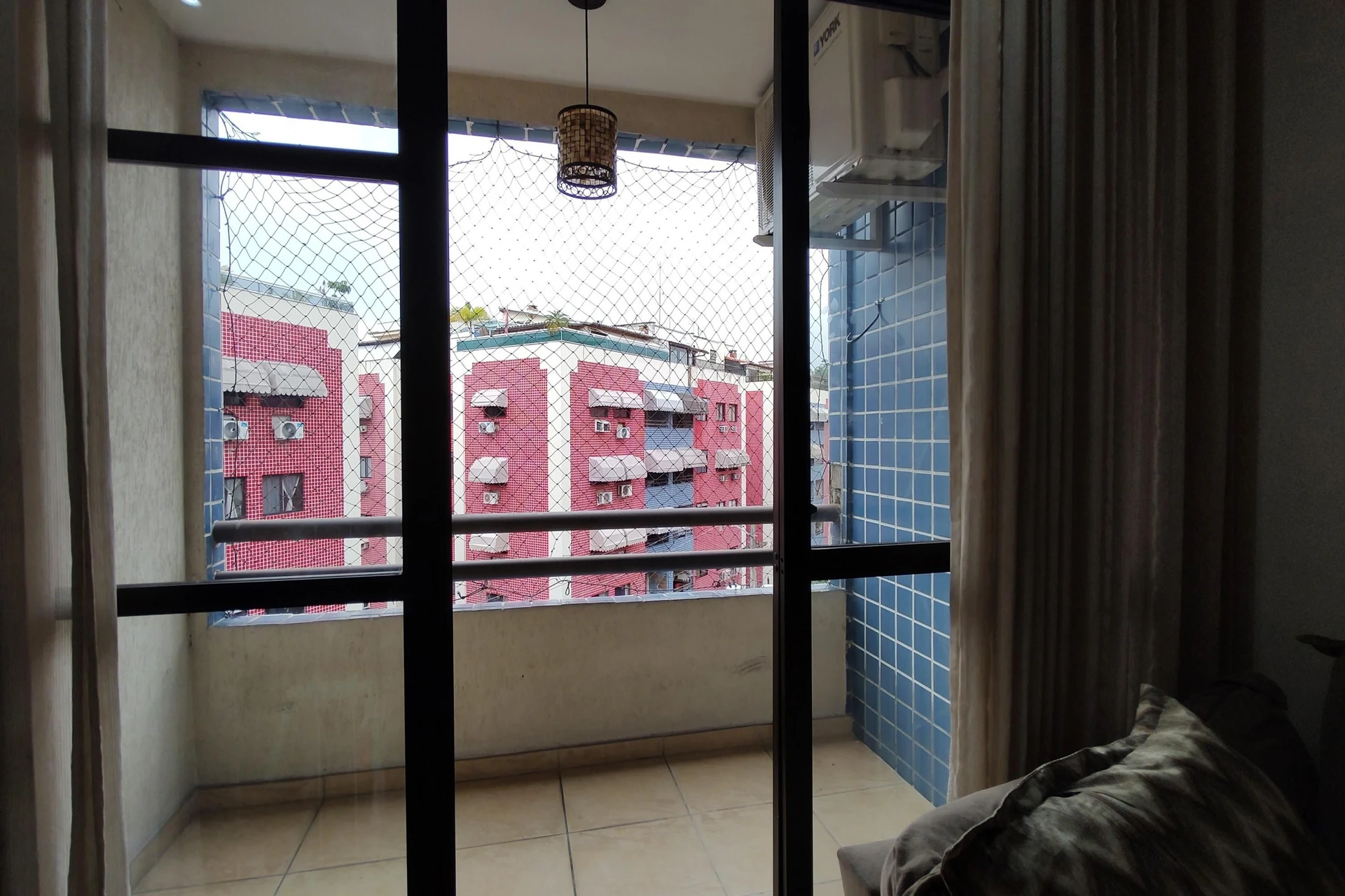Departamento con vista a la montaña en Rio de Janeiro — photo 28
