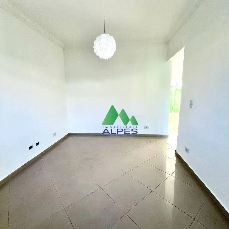 3-bedroom house, 1 with its own bathroom, 87 m², Curitiba — photo 10