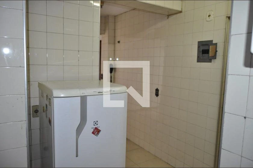 Apartamento de 2 quartos com máquina de lavar, Méier — photo 25