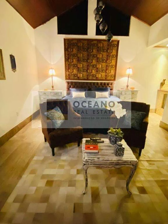 Furnished 578 m² house with a gas stove and 2 parking — photo 5