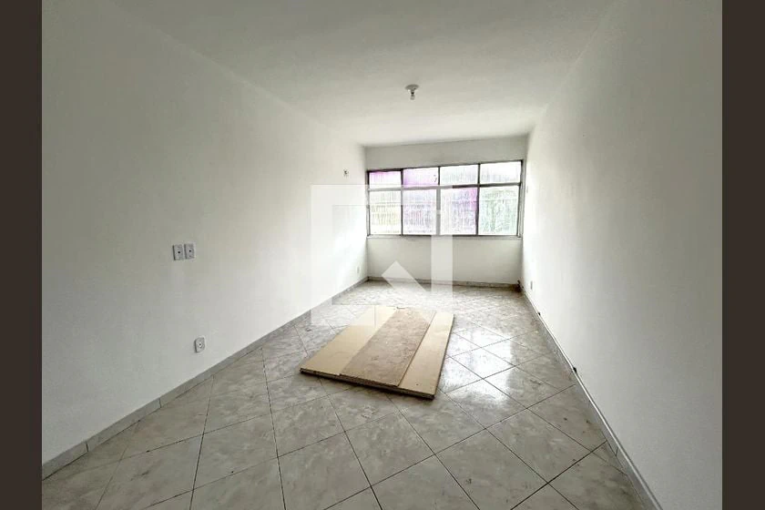 28 m² studio rental with 1 bedroom — photo 8