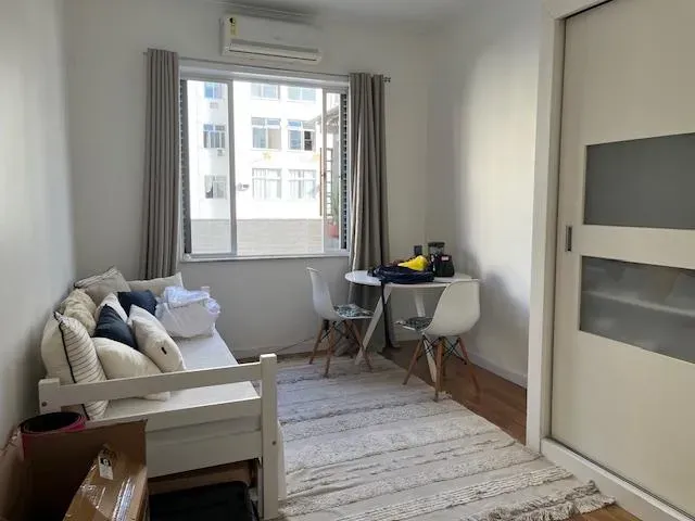 2-bedroom apartment with a home office in Rio de Janeiro — photo 8