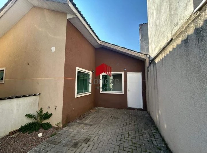 House 53 m² with 2 bedrooms and 1 parking spot — photo 5