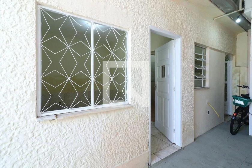 Casa de 1 quarto e 35 m² — photo 3
