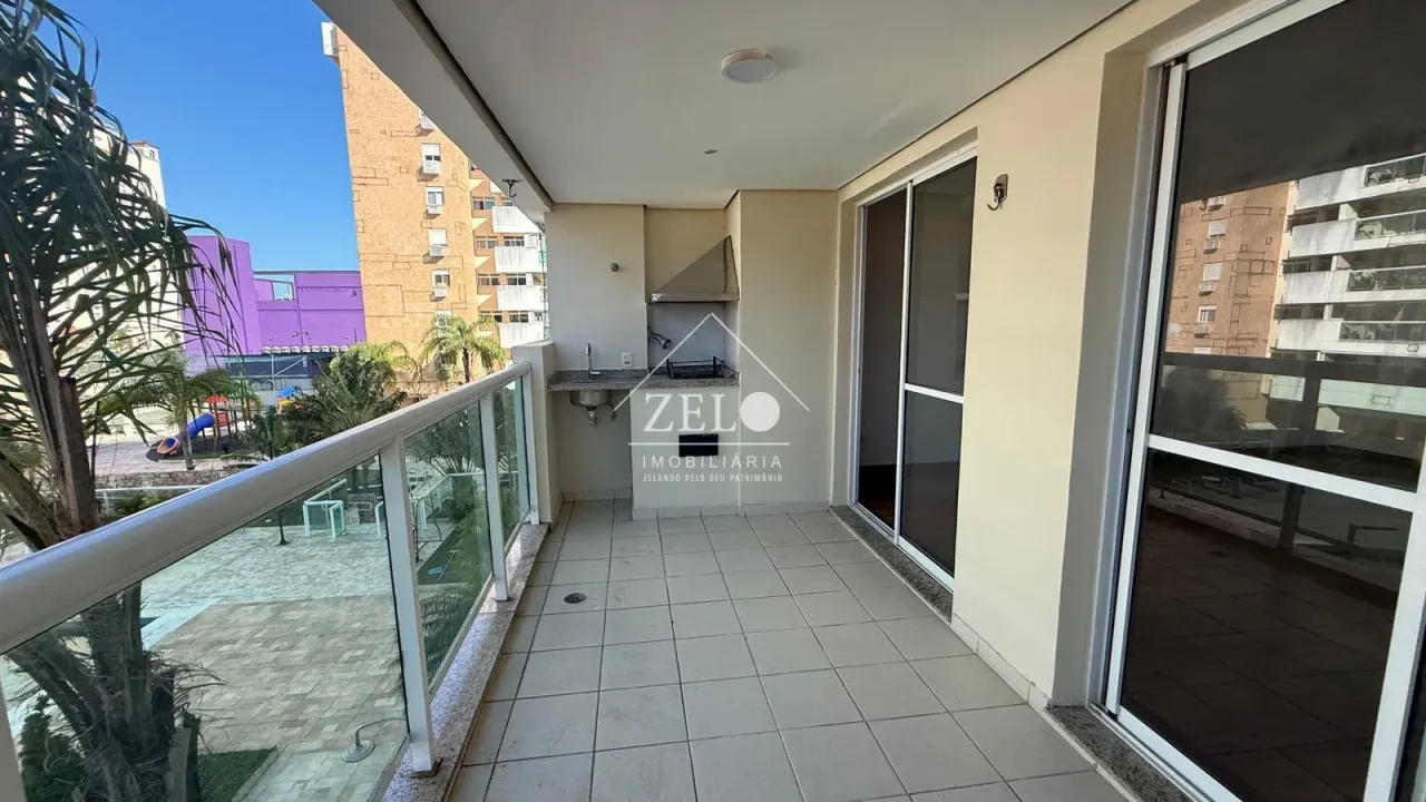 Apartment with 2 bedrooms and 2 bathrooms and 2 parking — photo 3