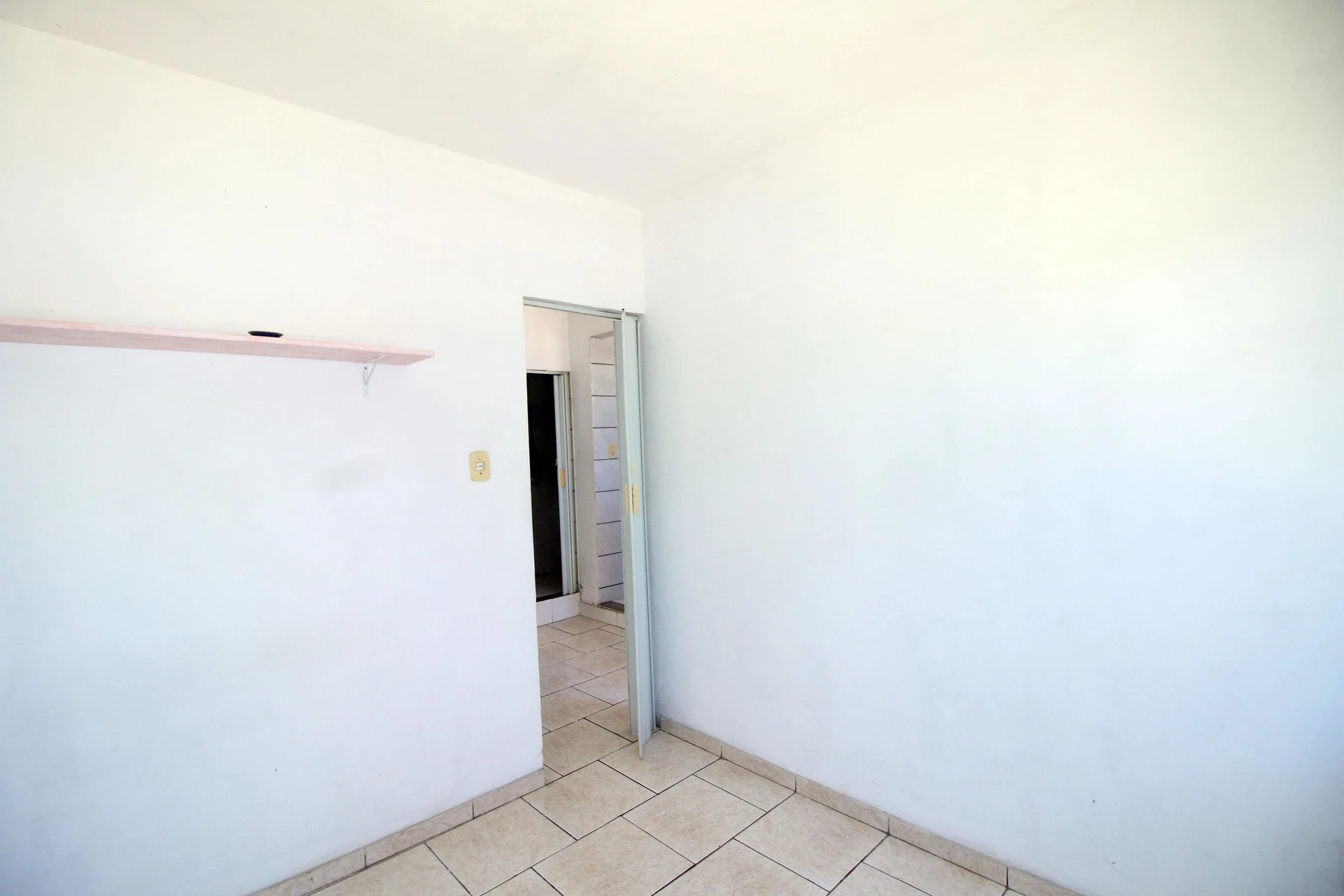 Apartamento de 75 m² e 1 quarto, Colégio — photo 15