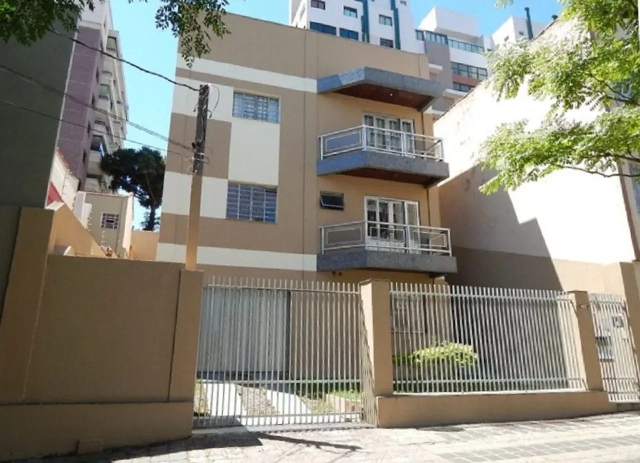 2-bedroom apartment, 63 m² — photo 11