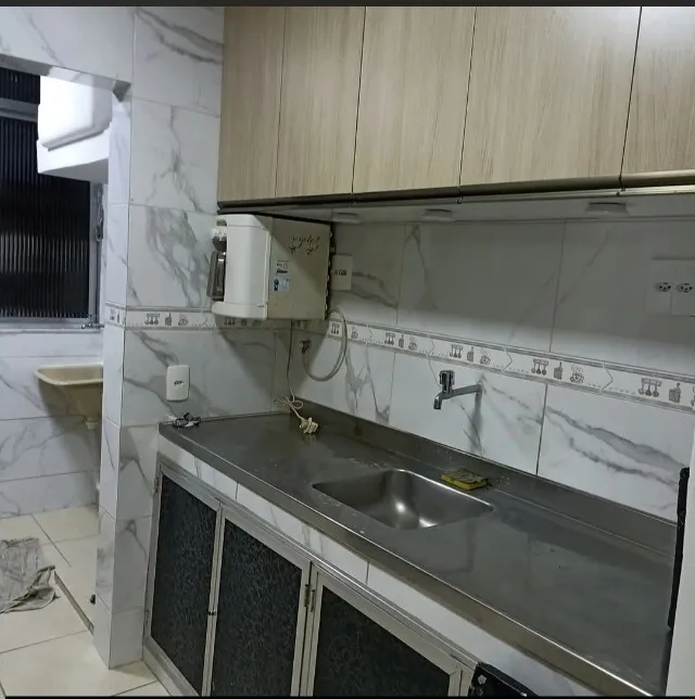 Apartamento de 3 quartos e 62 m² — photo 2