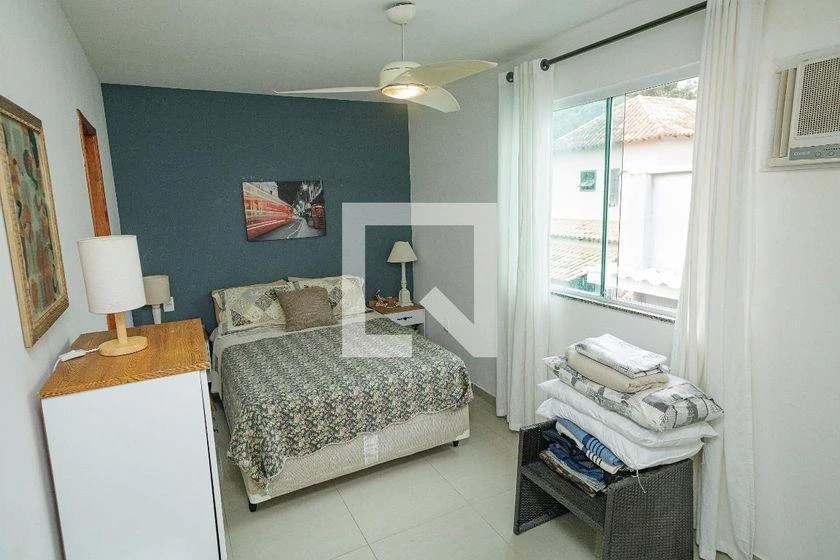 Furnished house with 3 bedrooms and 180 m² — photo 24