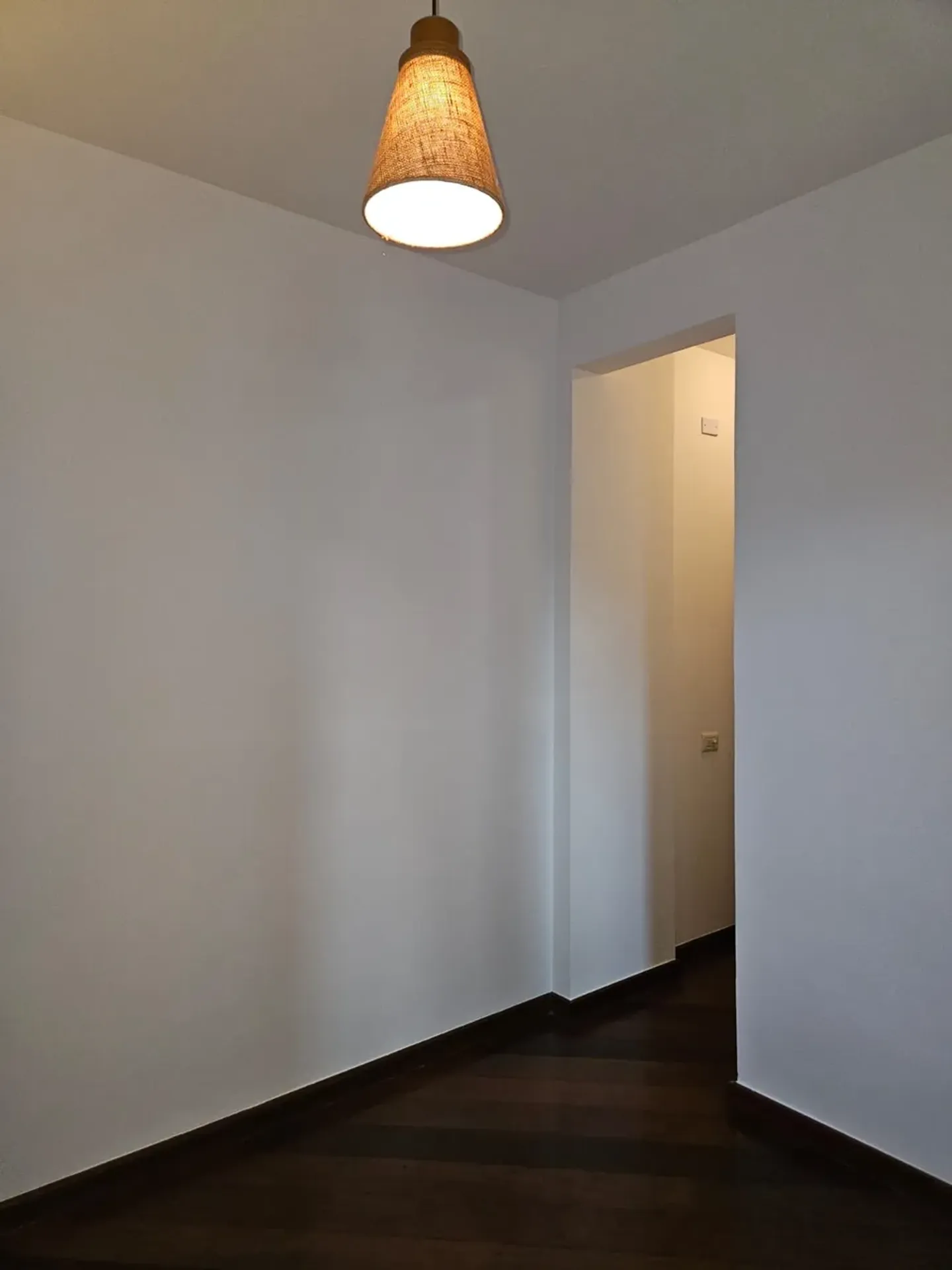 3-bedroom apartment with 2 parking spots and a view — photo 24