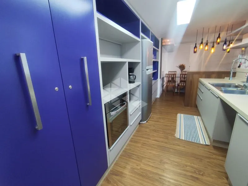 Ático dúplex amueblado de 213 m² con 3 dormitorios — photo 23