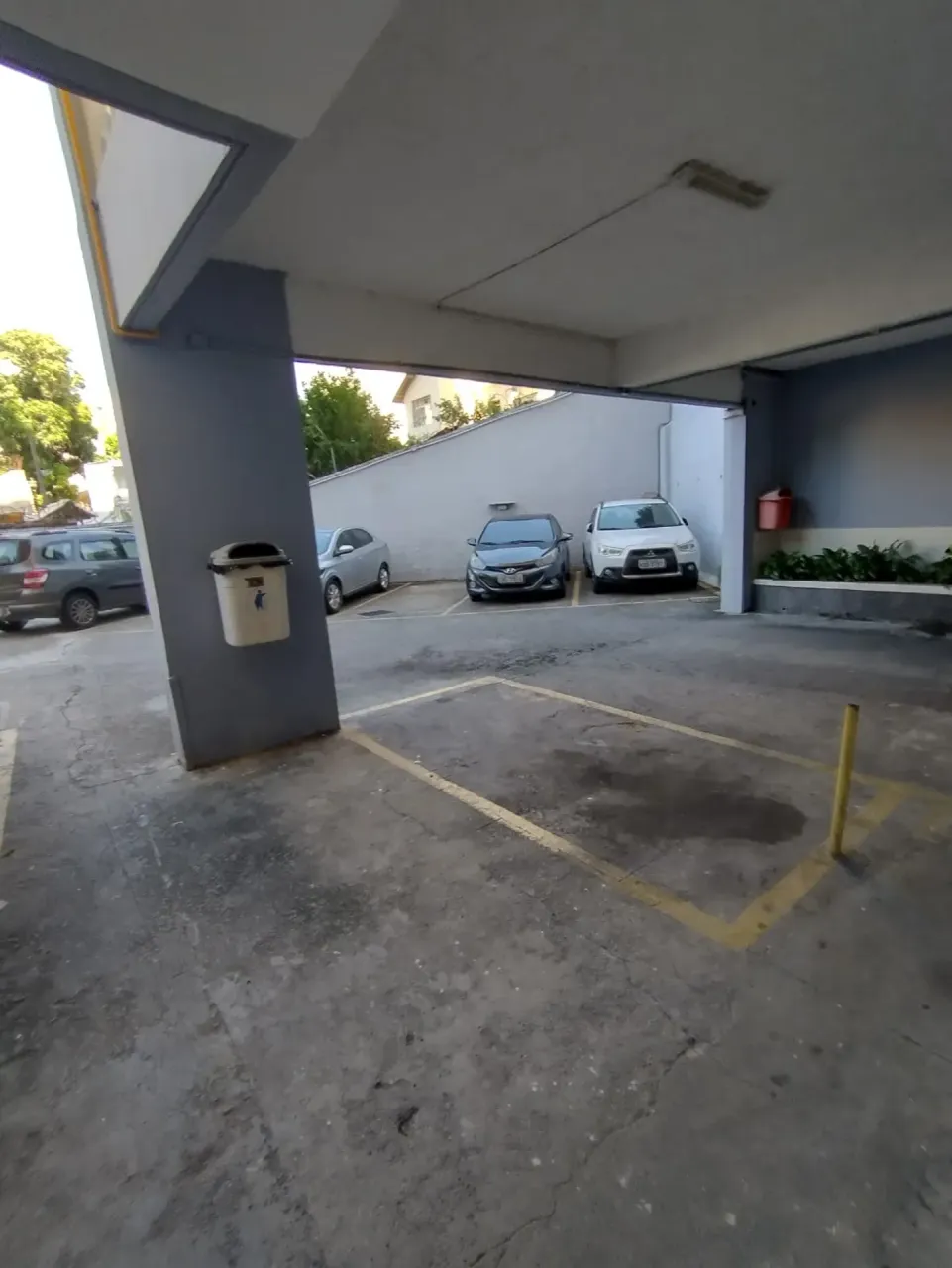 Apartamento, 59 m², com piso de madeira ou laminado — photo 10