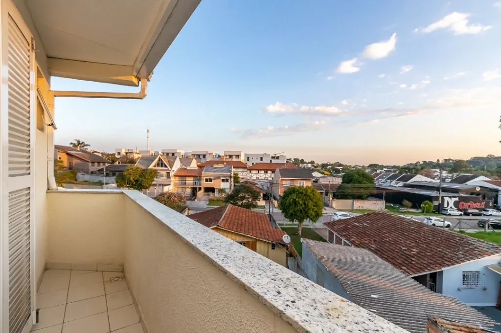 Unfurnished house with 4 bedrooms and 150 m² — photo 25