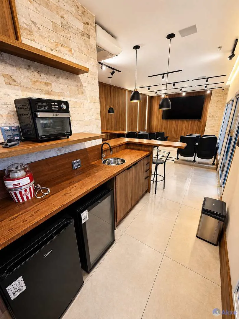 2-bedroom apartment with an en-suite and balcony grill — photo 29