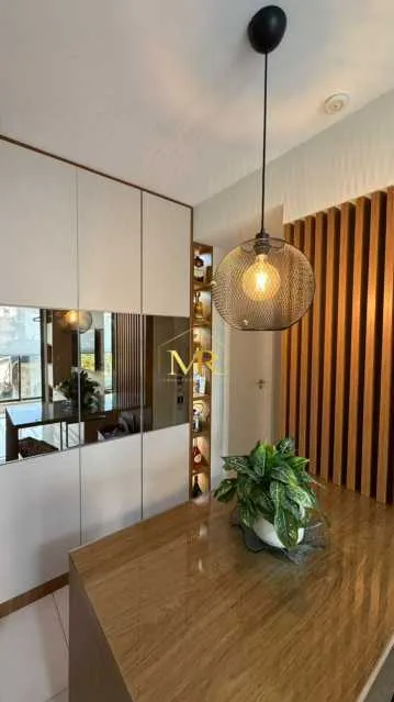 2-bedroom apartment in a building with a pool — photo 20