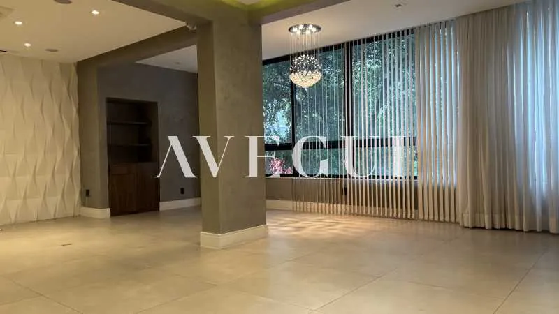 Unfurnished apartment with 4 bedrooms and 5 bathrooms — photo 4