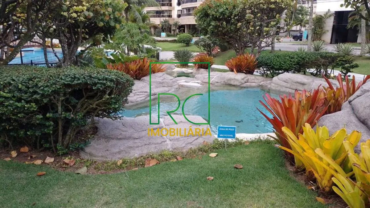 Apartamento mobiliado com 130 m², 3 quartos e vaga — photo 16