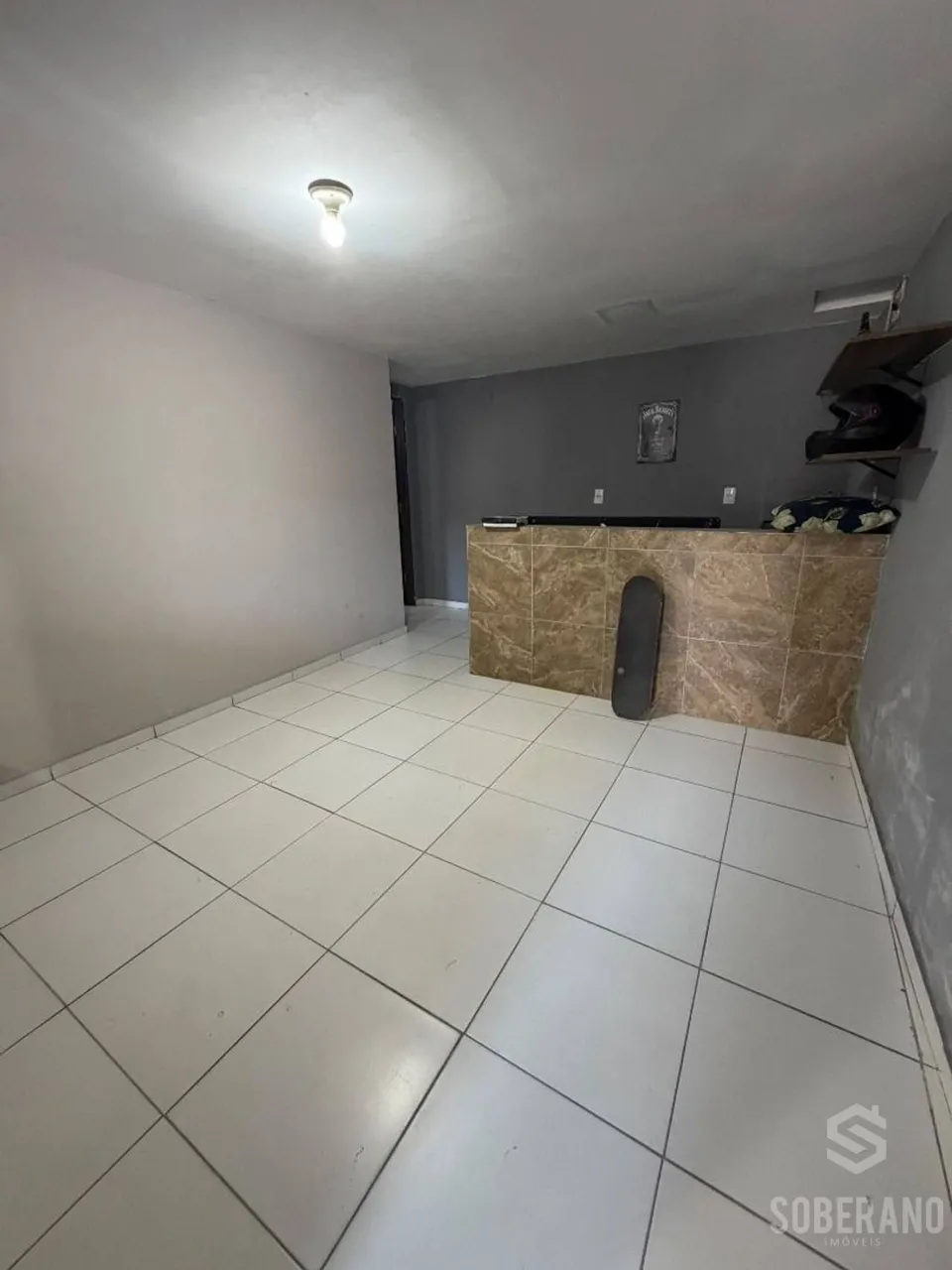 5-bedroom house with a home office in João Pessoa — photo 12