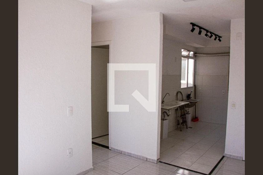 2-bedroom apartment with 1 bathroom and 40 m² — photo 15